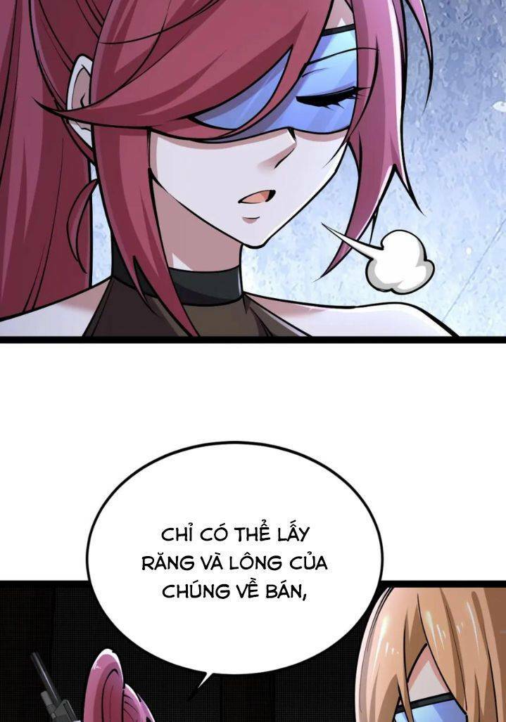 Toàn Thuộc Tính Võ Đạo Chapter 33 - Trang 2