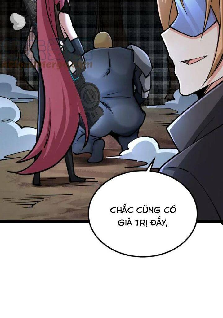 Toàn Thuộc Tính Võ Đạo Chapter 33 - Trang 2