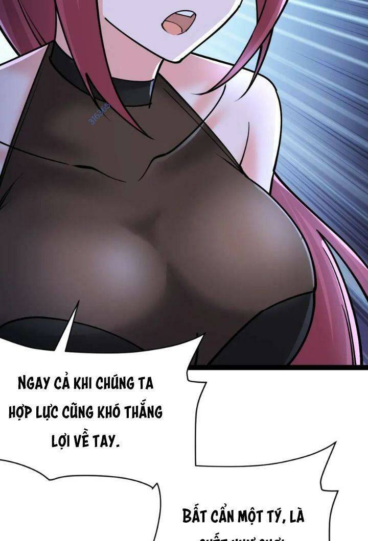 Toàn Thuộc Tính Võ Đạo Chapter 33 - Trang 2