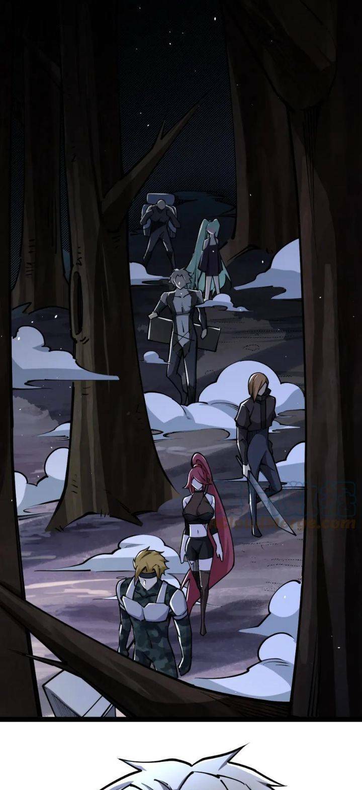 Toàn Thuộc Tính Võ Đạo Chapter 33 - Trang 2