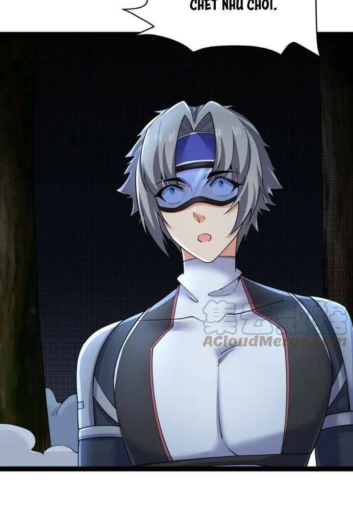 Toàn Thuộc Tính Võ Đạo Chapter 33 - Trang 2