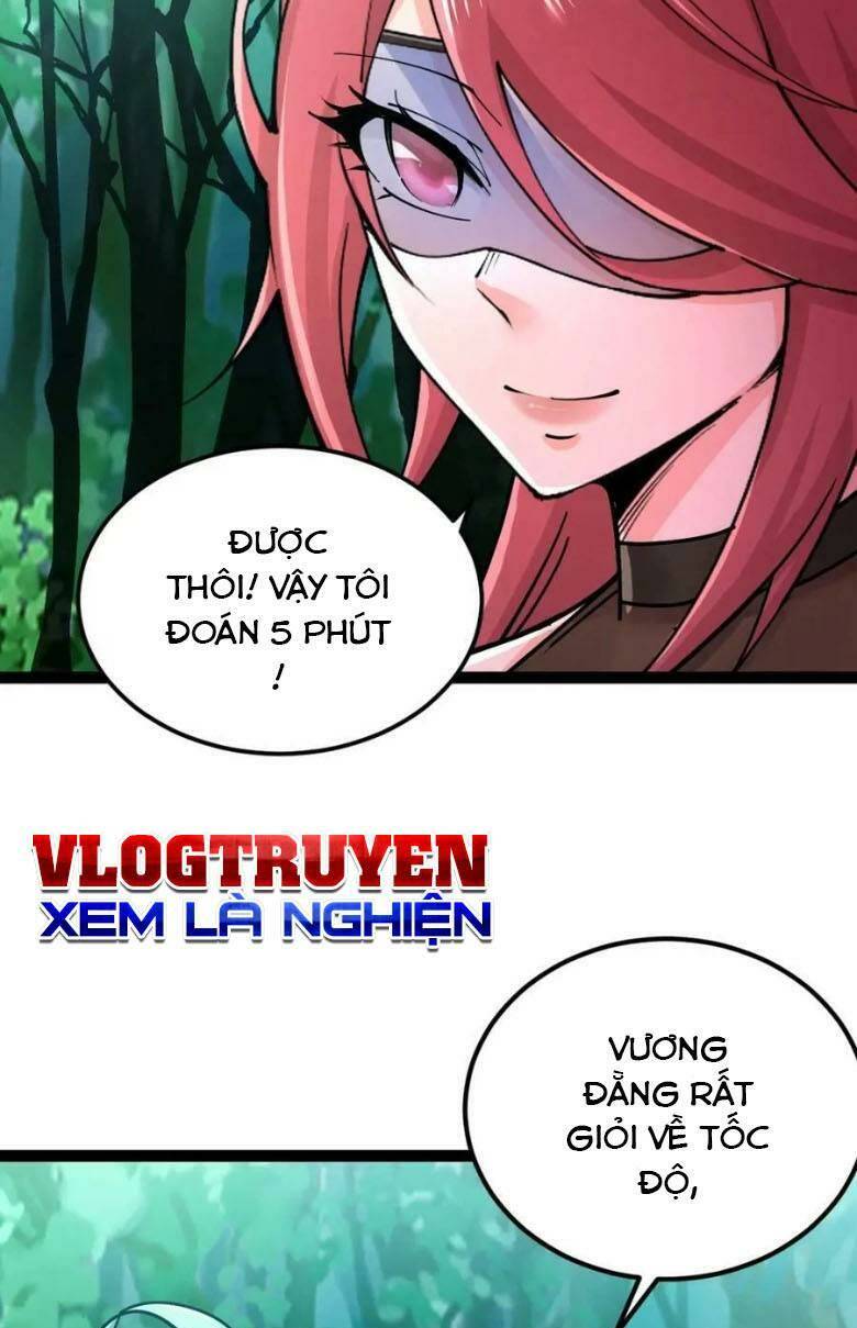 Toàn Thuộc Tính Võ Đạo Chapter 34 - Trang 2