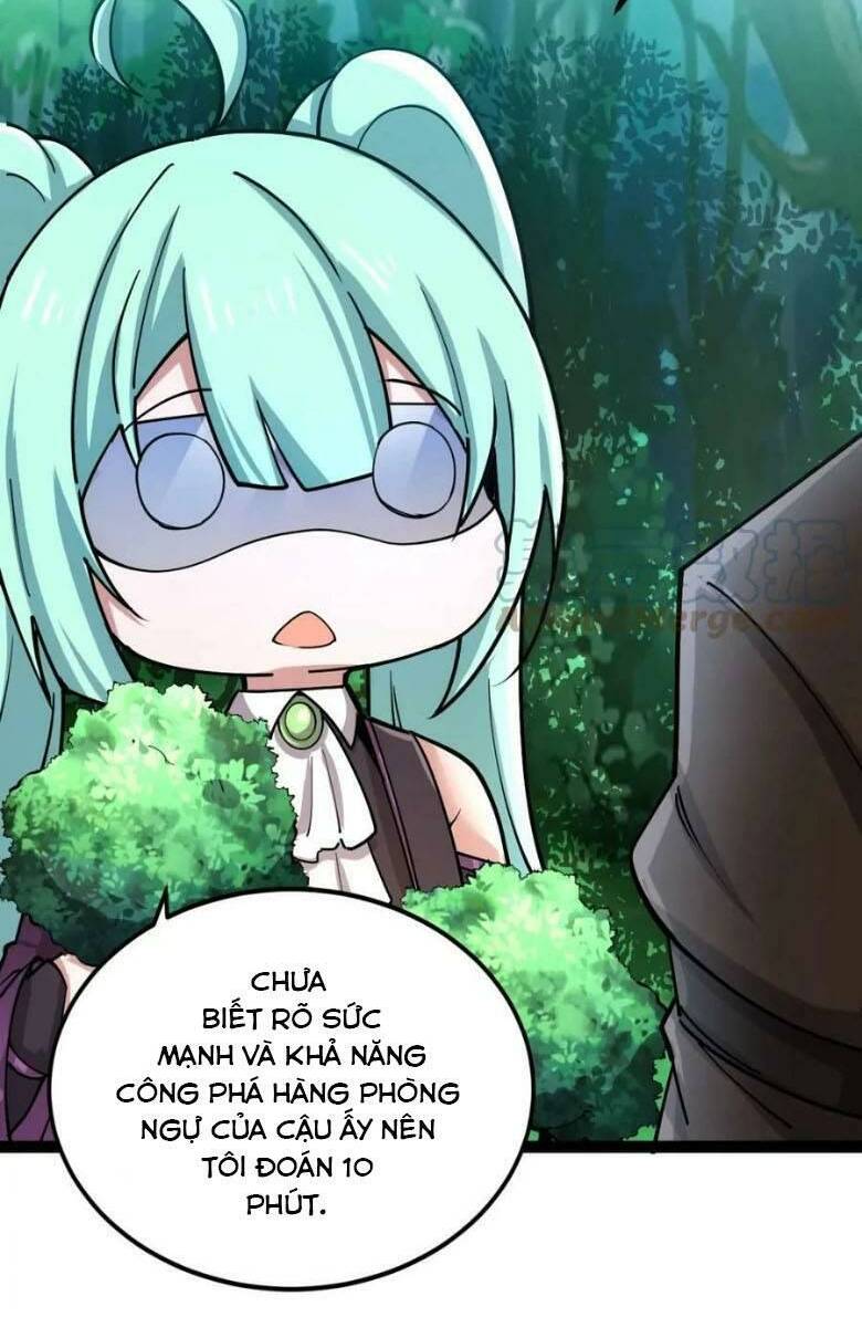 Toàn Thuộc Tính Võ Đạo Chapter 34 - Trang 2