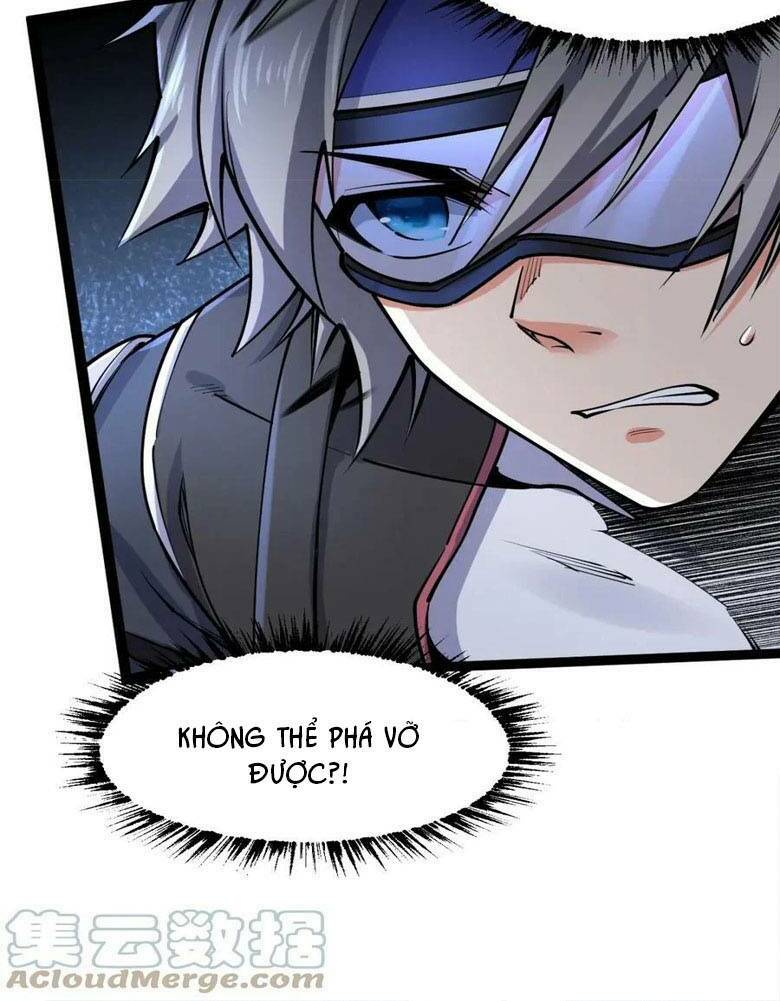 Toàn Thuộc Tính Võ Đạo Chapter 34 - Trang 2