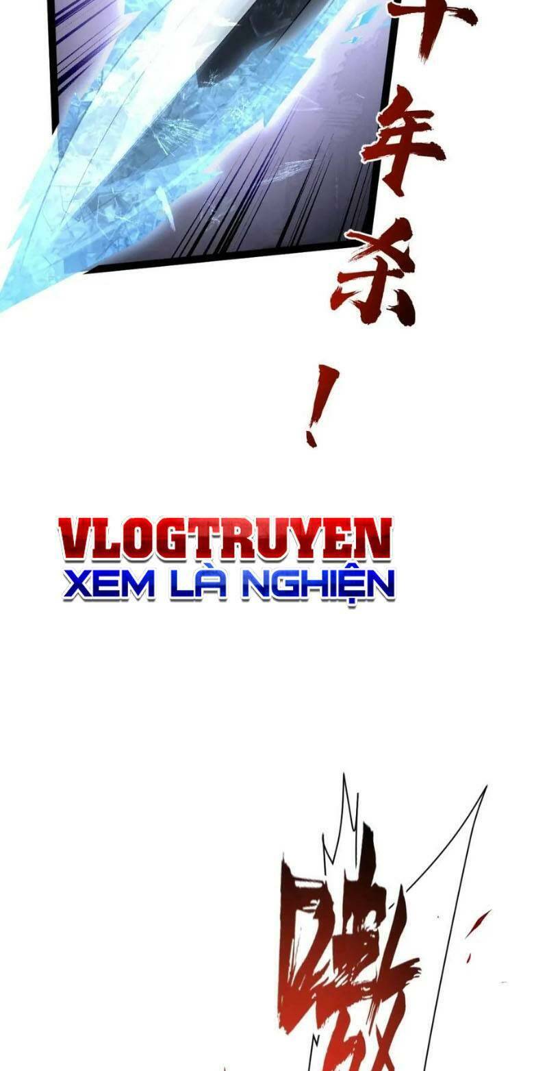 Toàn Thuộc Tính Võ Đạo Chapter 34 - Trang 2