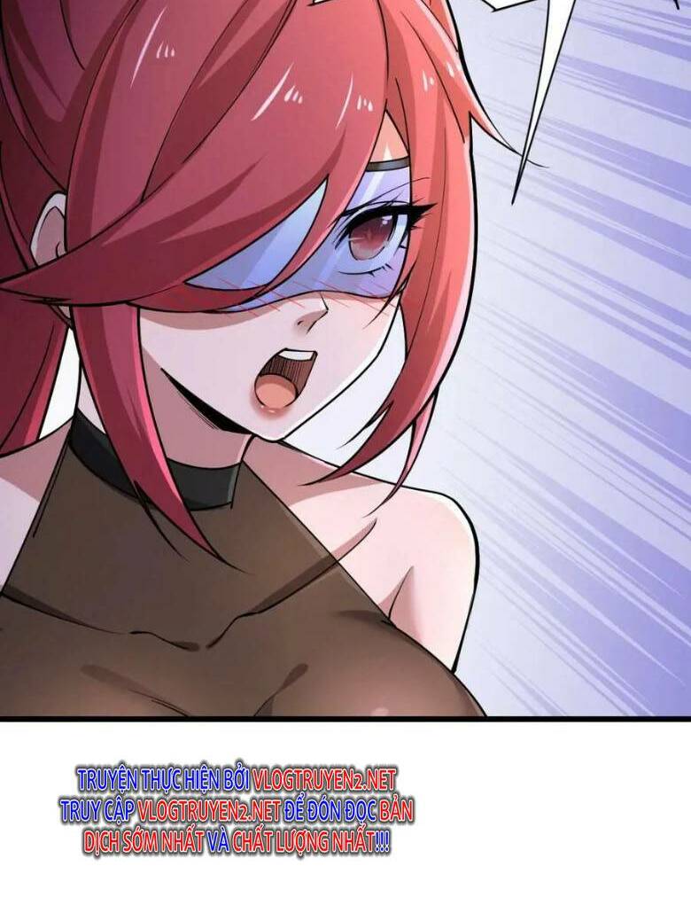 Toàn Thuộc Tính Võ Đạo Chapter 34 - Trang 2