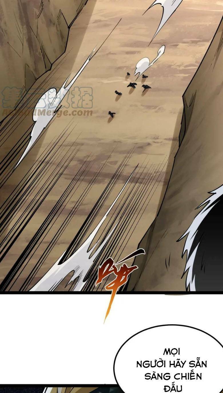 Toàn Thuộc Tính Võ Đạo Chapter 34 - Trang 2