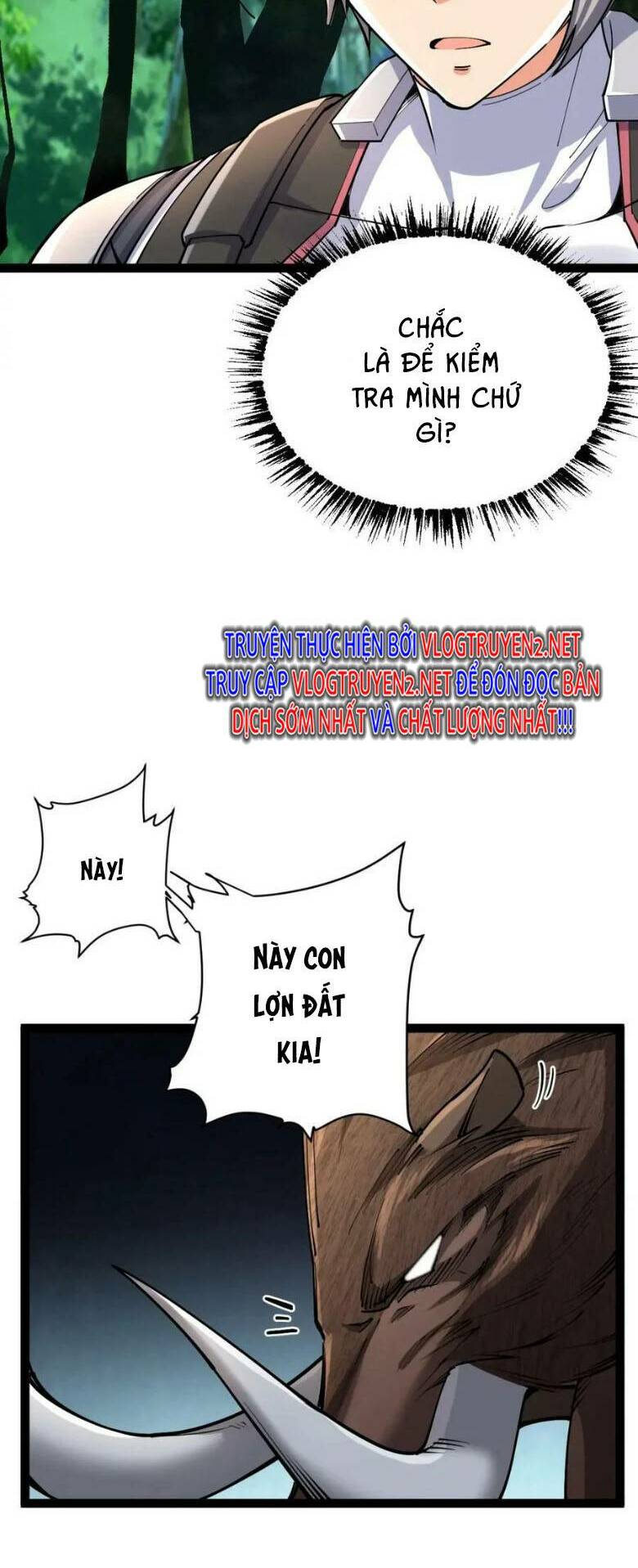 Toàn Thuộc Tính Võ Đạo Chapter 34 - Trang 2