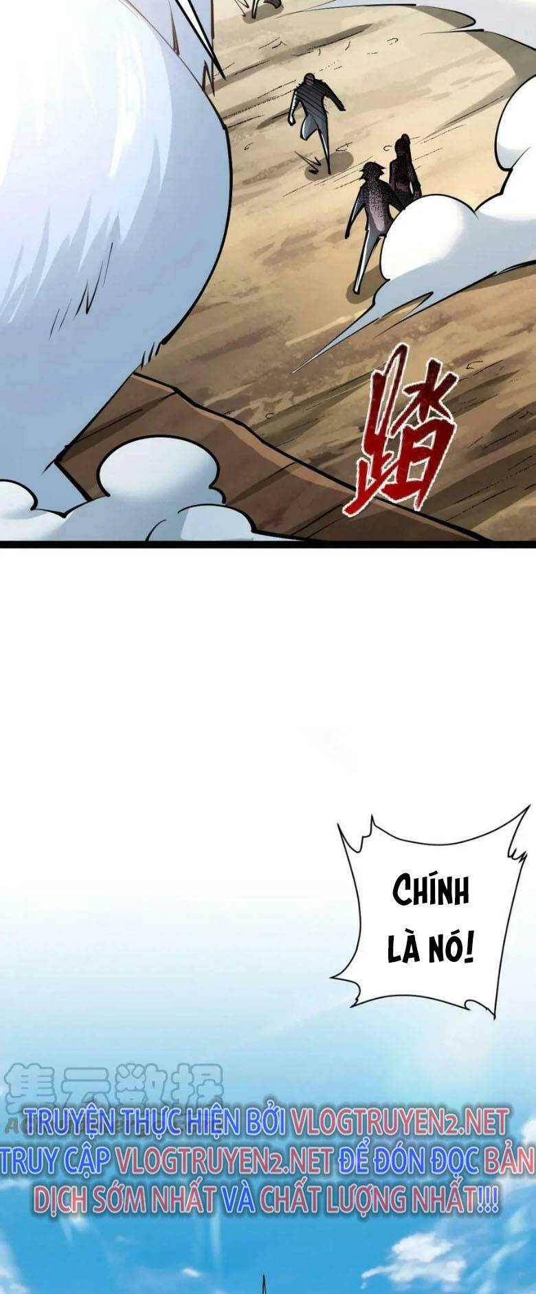 Toàn Thuộc Tính Võ Đạo Chapter 35 - Trang 2