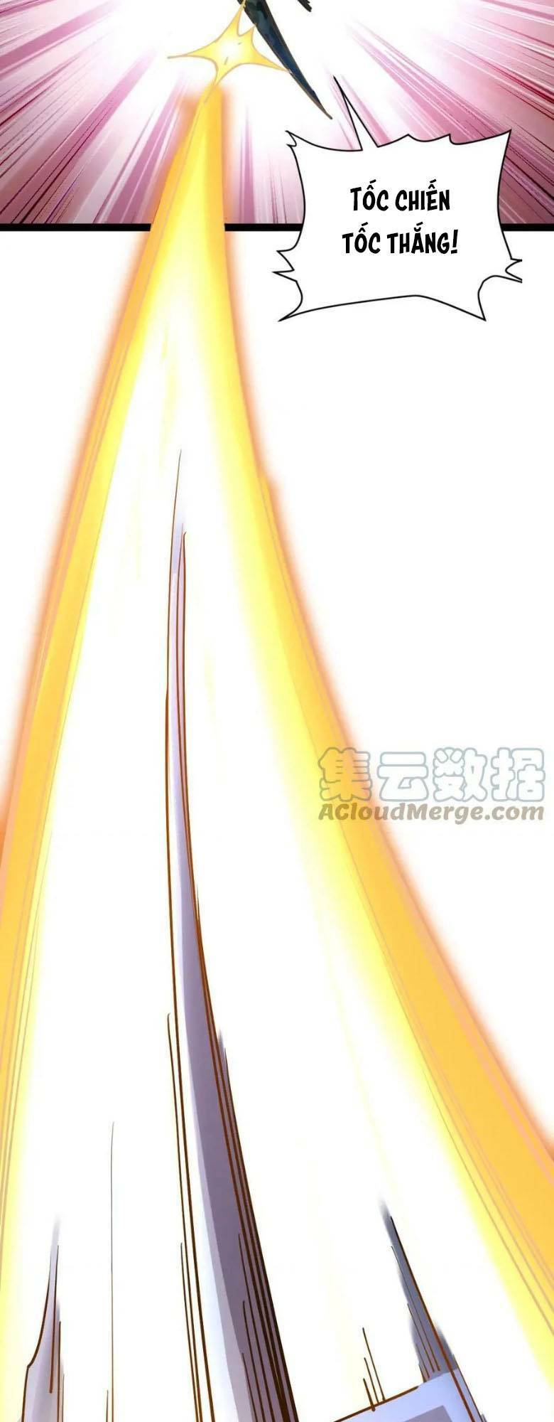 Toàn Thuộc Tính Võ Đạo Chapter 35 - Trang 2