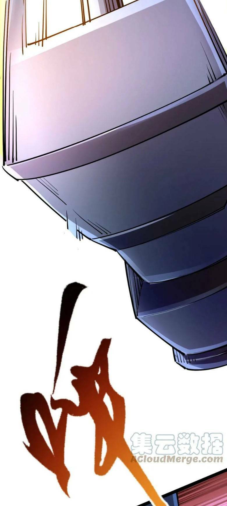 Toàn Thuộc Tính Võ Đạo Chapter 35 - Trang 2