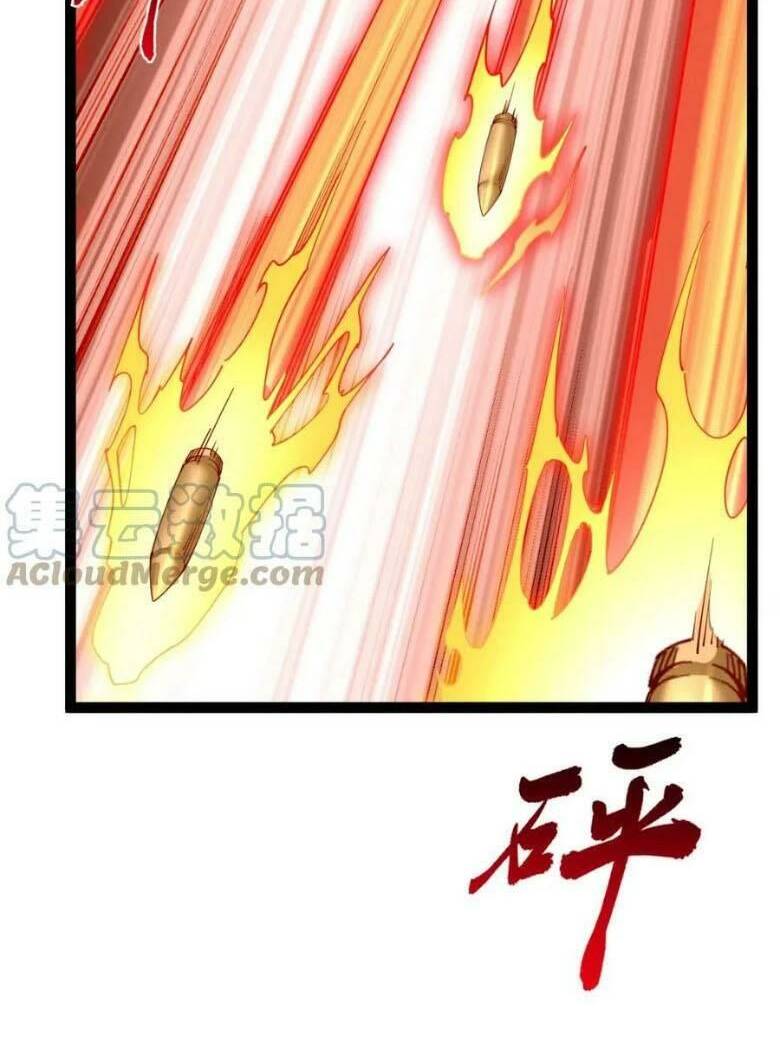 Toàn Thuộc Tính Võ Đạo Chapter 35 - Trang 2
