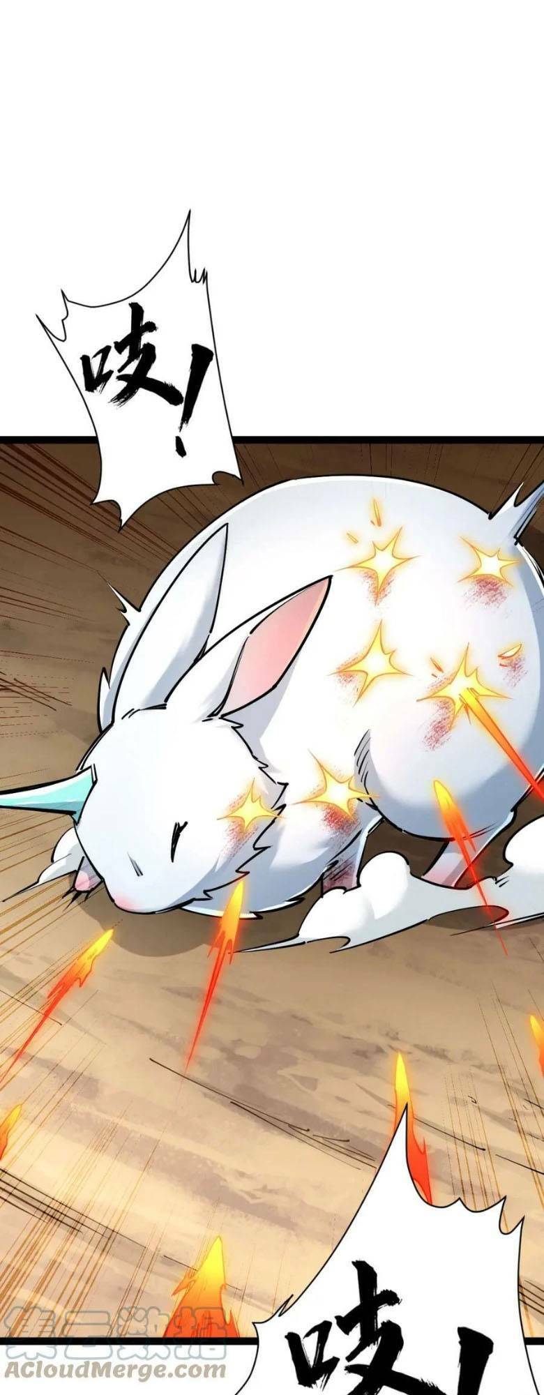 Toàn Thuộc Tính Võ Đạo Chapter 35 - Trang 2