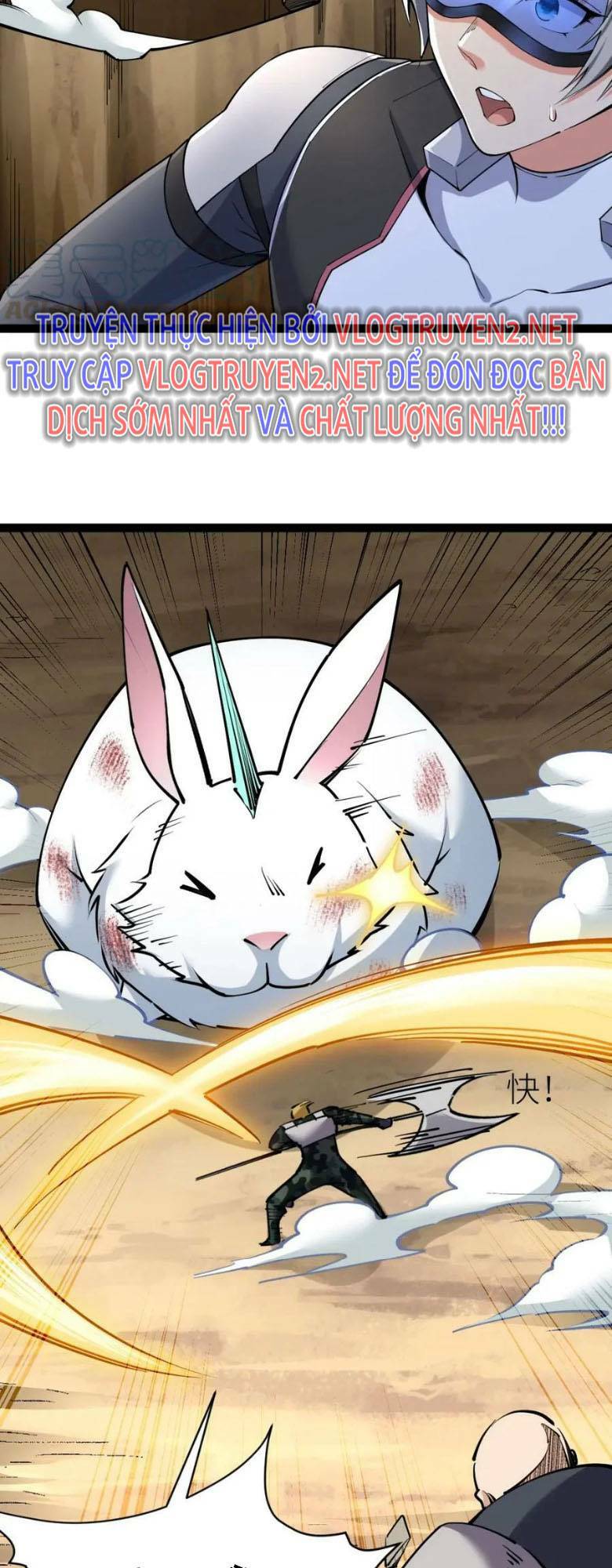 Toàn Thuộc Tính Võ Đạo Chapter 35 - Trang 2