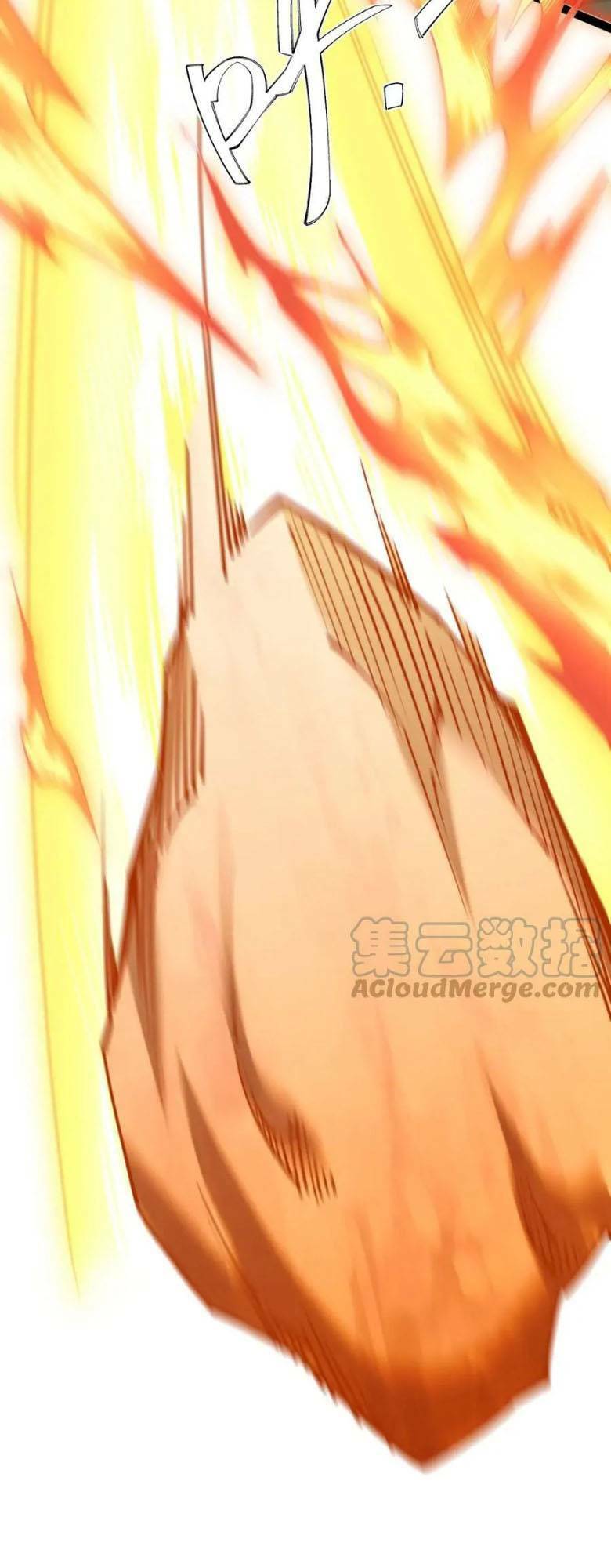 Toàn Thuộc Tính Võ Đạo Chapter 35 - Trang 2