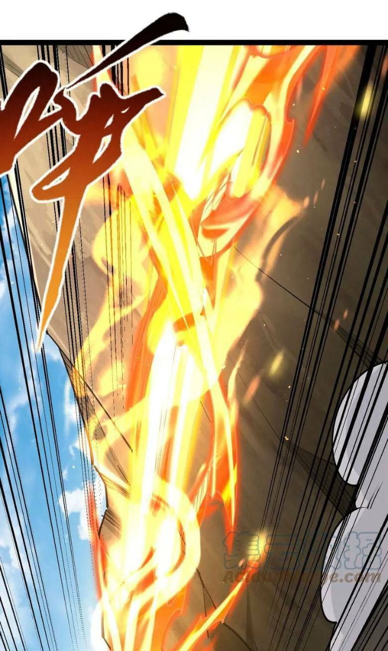 Toàn Thuộc Tính Võ Đạo Chapter 35 - Trang 2