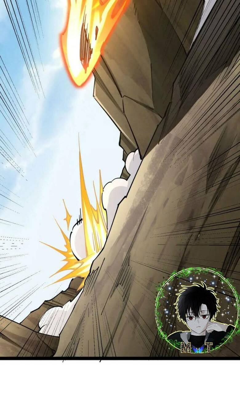 Toàn Thuộc Tính Võ Đạo Chapter 35 - Trang 2