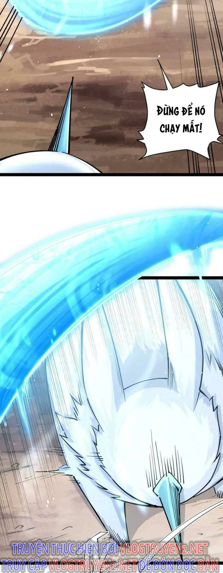 Toàn Thuộc Tính Võ Đạo Chapter 35 - Trang 2