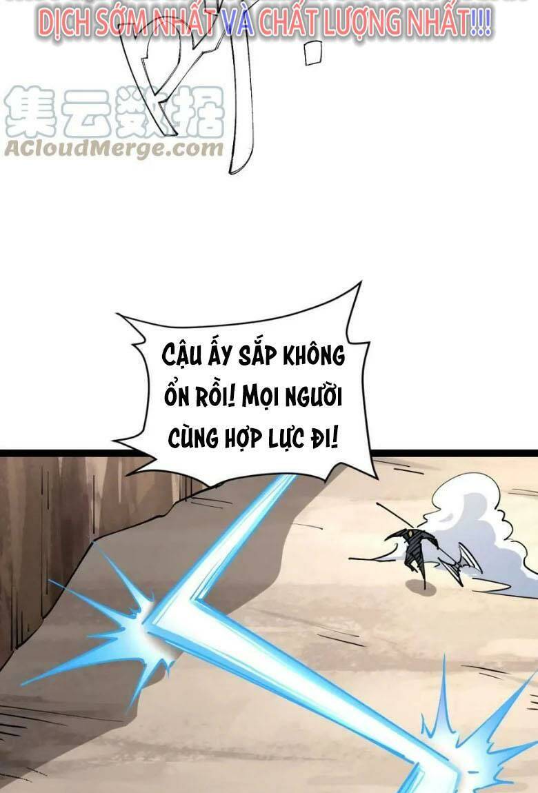 Toàn Thuộc Tính Võ Đạo Chapter 35 - Trang 2