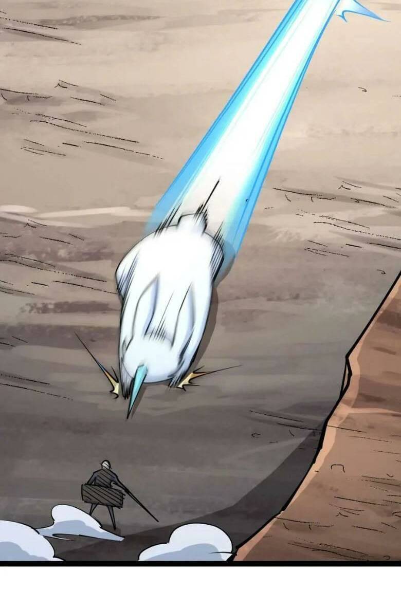 Toàn Thuộc Tính Võ Đạo Chapter 35 - Trang 2