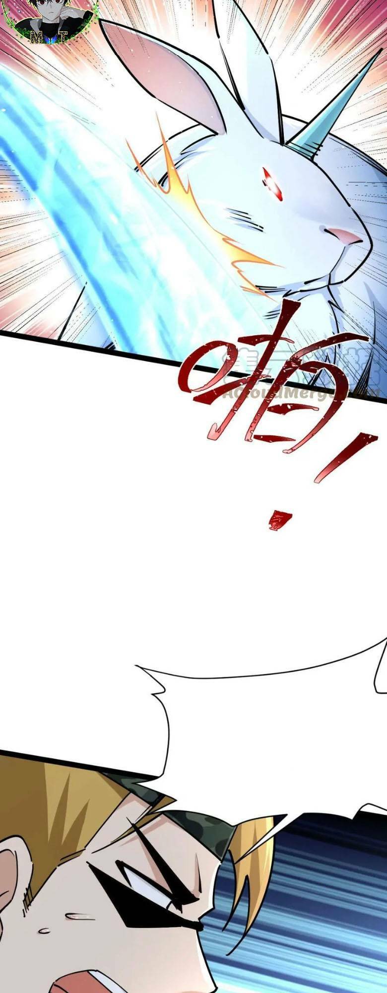 Toàn Thuộc Tính Võ Đạo Chapter 35 - Trang 2