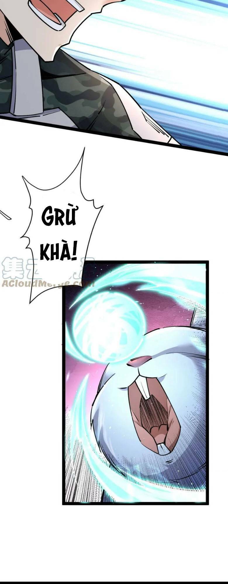 Toàn Thuộc Tính Võ Đạo Chapter 35 - Trang 2