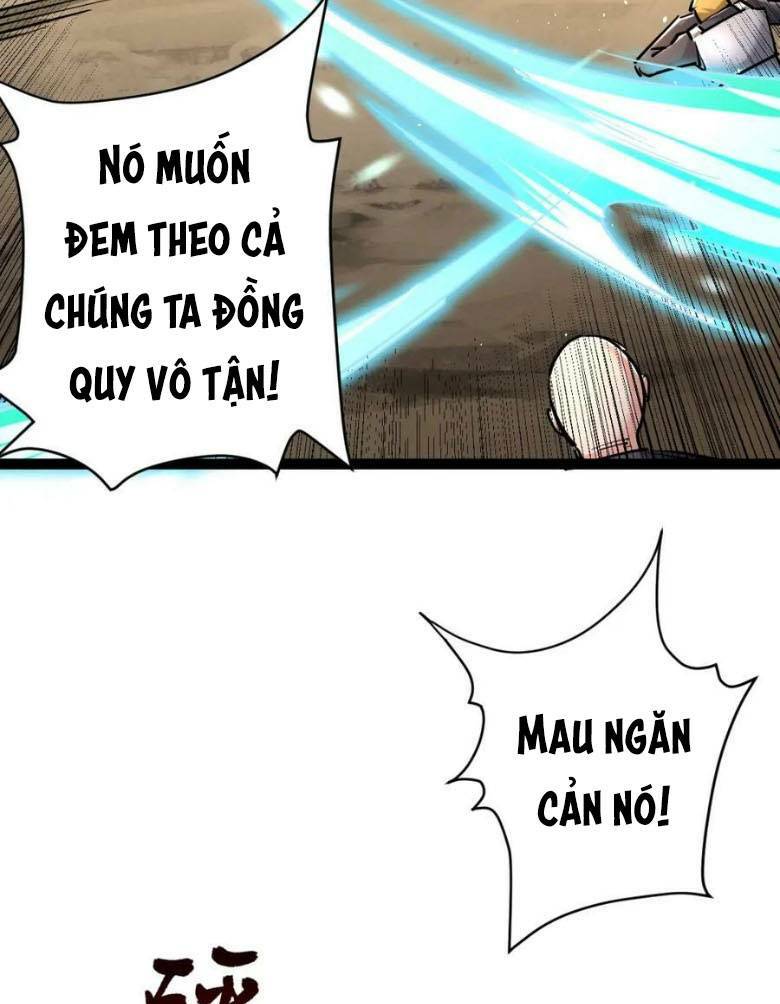 Toàn Thuộc Tính Võ Đạo Chapter 35 - Trang 2