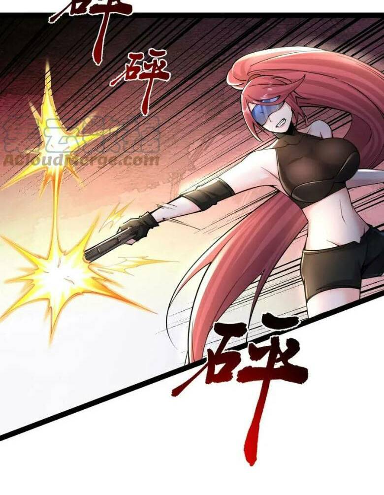 Toàn Thuộc Tính Võ Đạo Chapter 35 - Trang 2