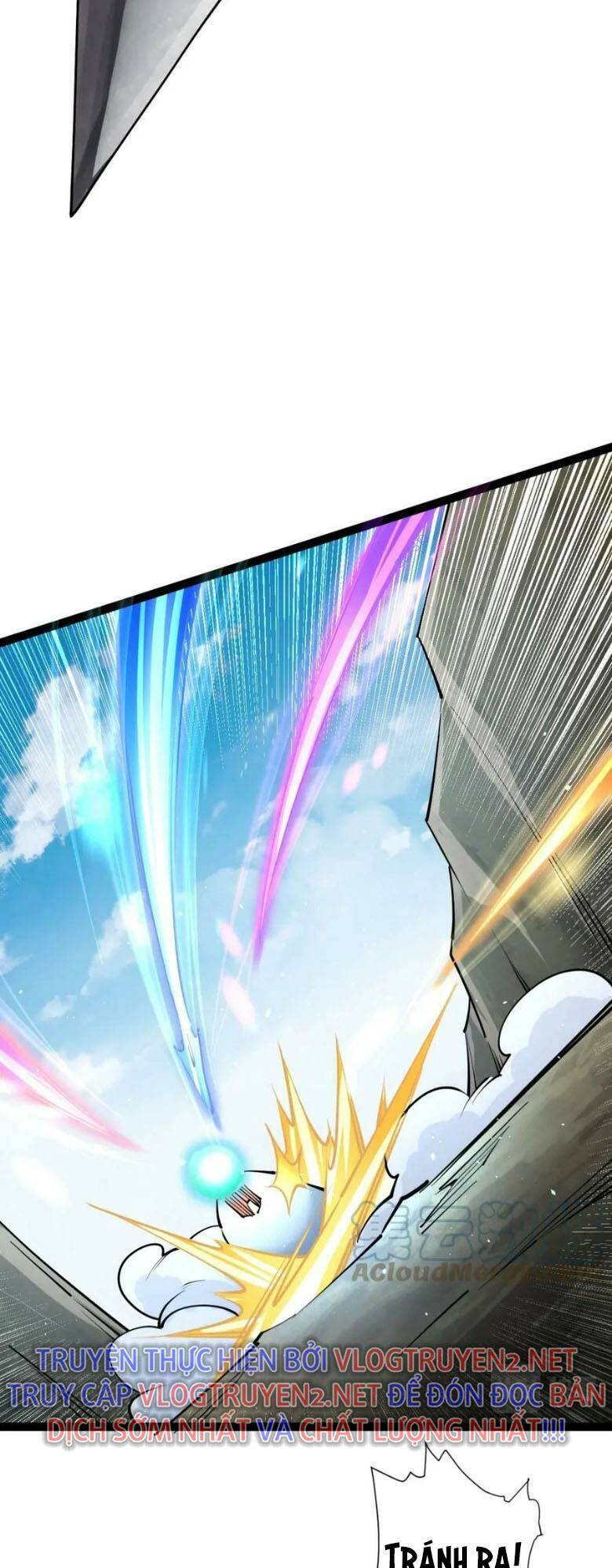 Toàn Thuộc Tính Võ Đạo Chapter 35 - Trang 2