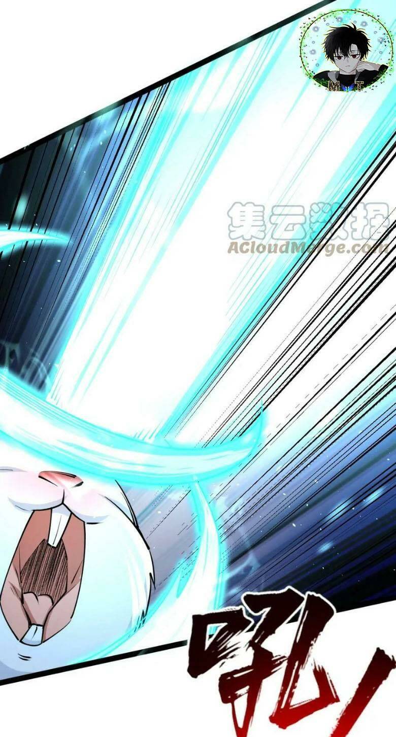 Toàn Thuộc Tính Võ Đạo Chapter 35 - Trang 2