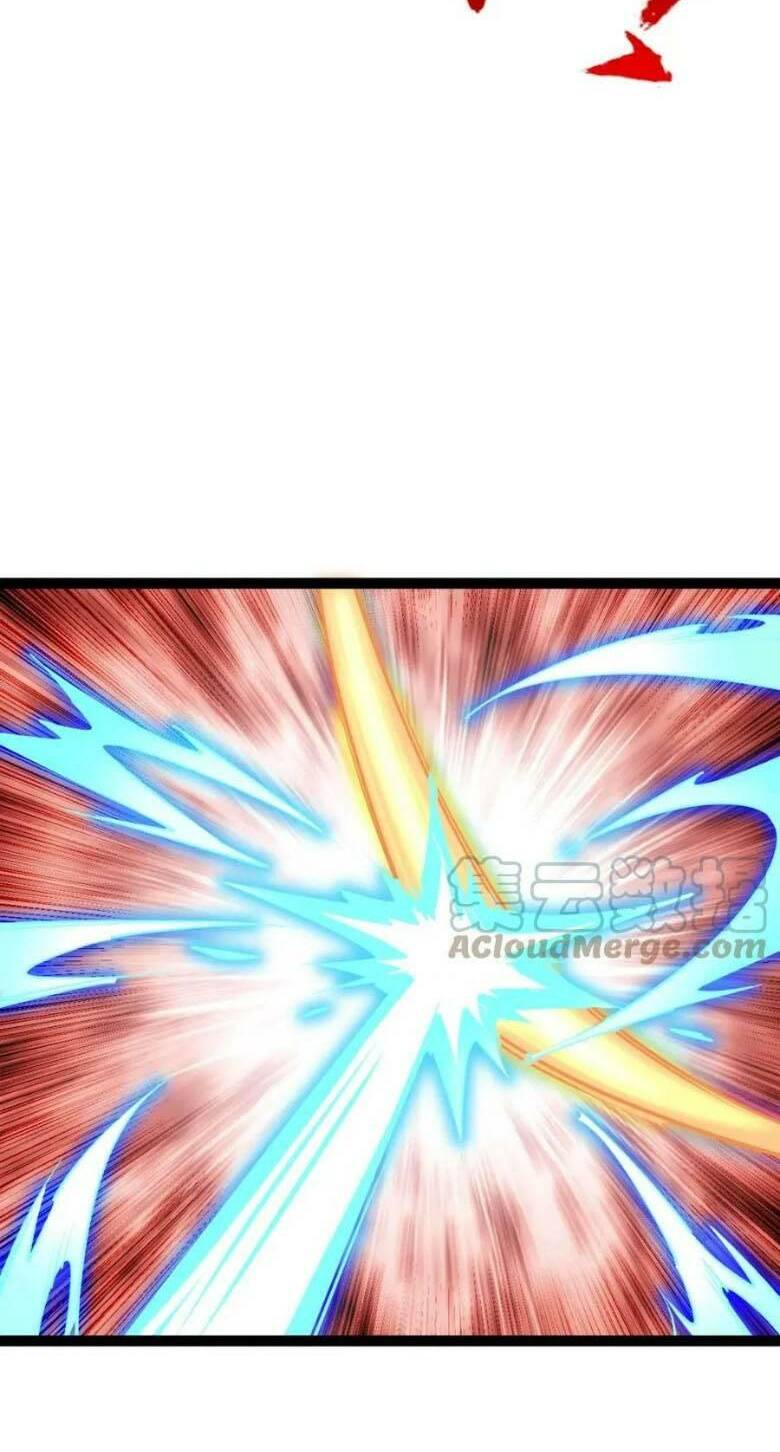 Toàn Thuộc Tính Võ Đạo Chapter 35 - Trang 2