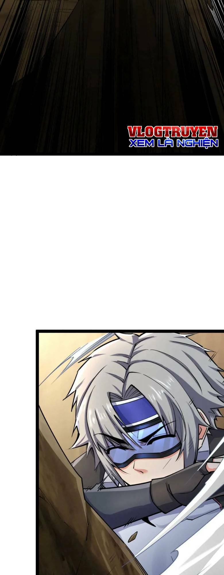 Toàn Thuộc Tính Võ Đạo Chapter 35 - Trang 2