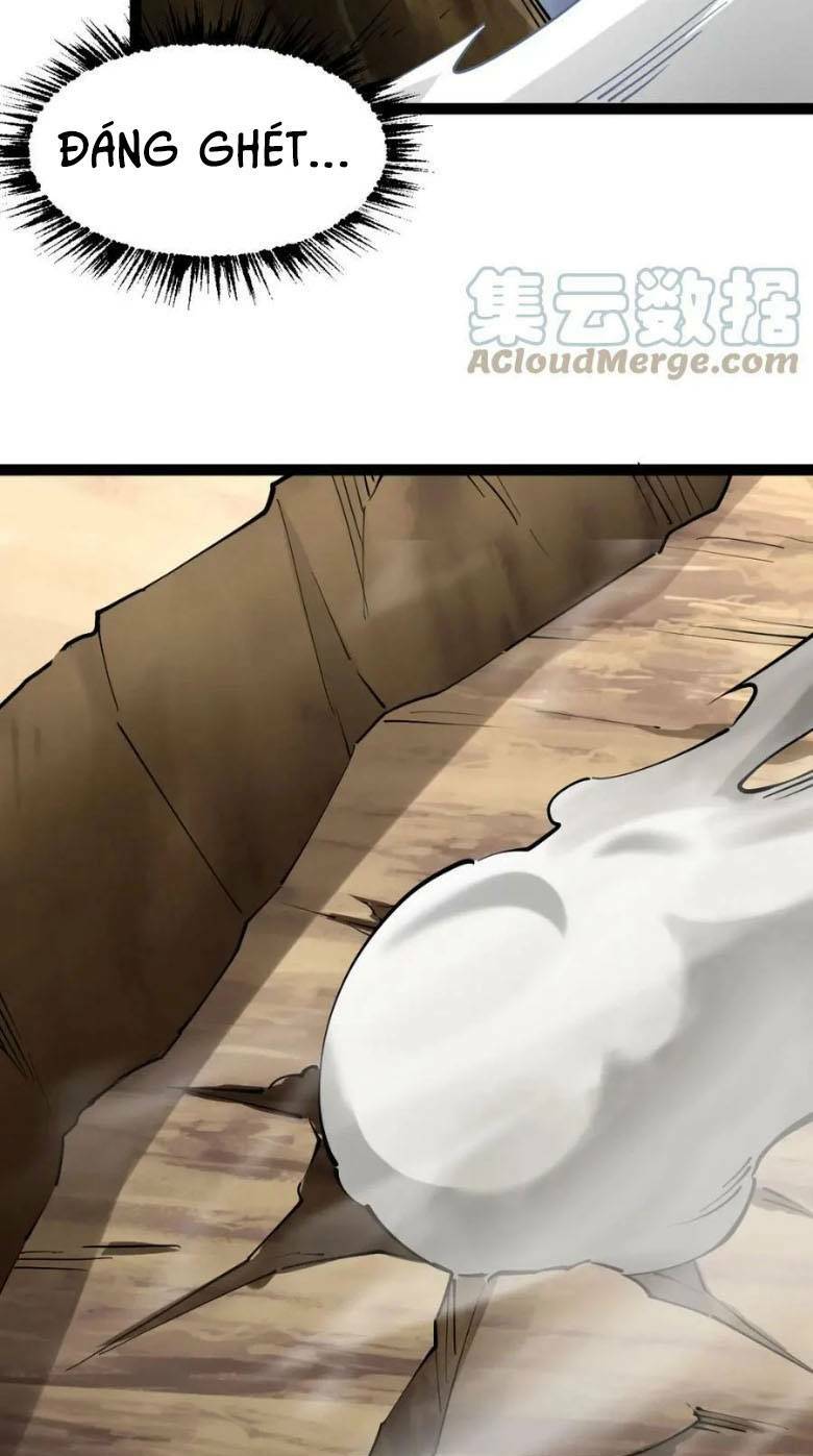 Toàn Thuộc Tính Võ Đạo Chapter 35 - Trang 2