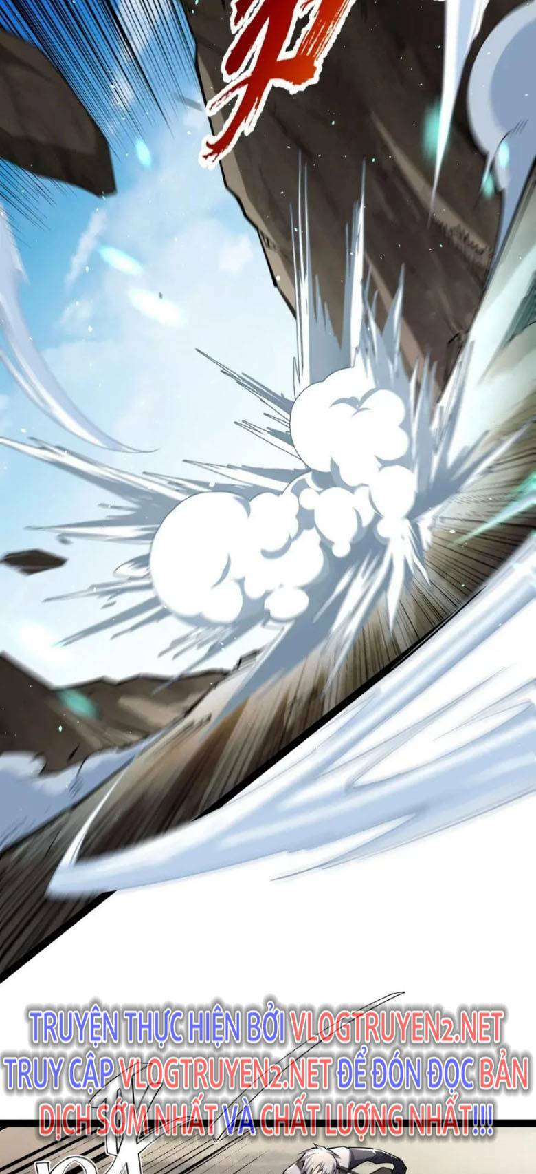 Toàn Thuộc Tính Võ Đạo Chapter 35 - Trang 2