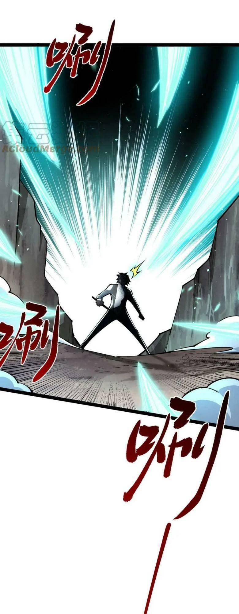 Toàn Thuộc Tính Võ Đạo Chapter 35 - Trang 2