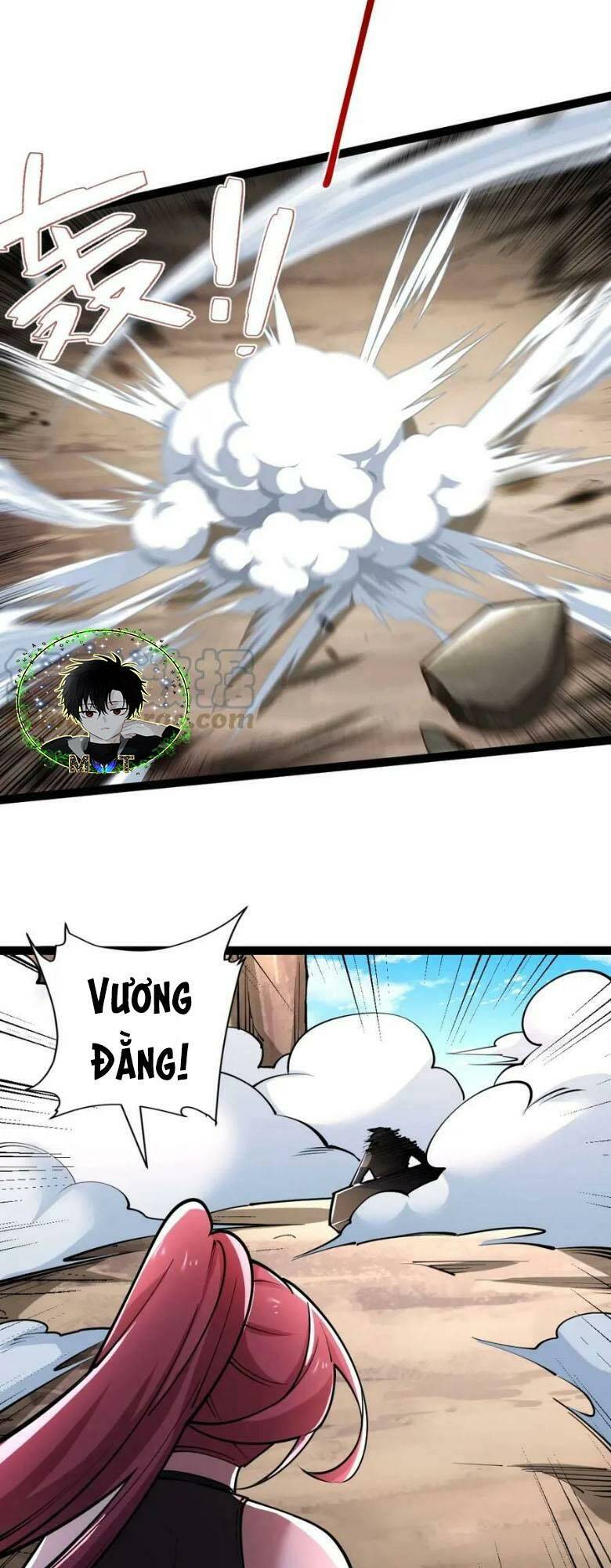 Toàn Thuộc Tính Võ Đạo Chapter 35 - Trang 2