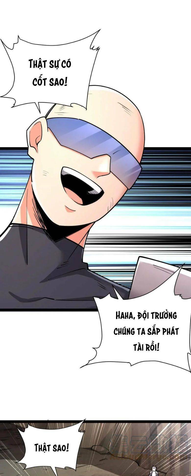 Toàn Thuộc Tính Võ Đạo Chapter 36 - Trang 2