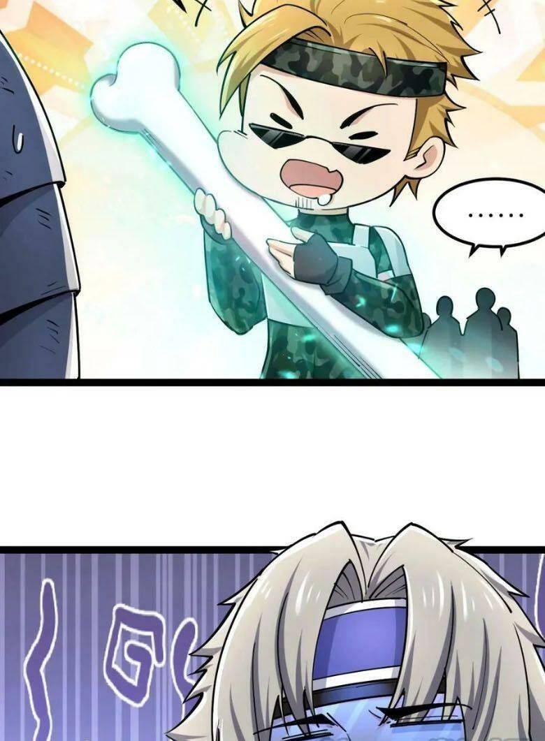 Toàn Thuộc Tính Võ Đạo Chapter 36 - Trang 2