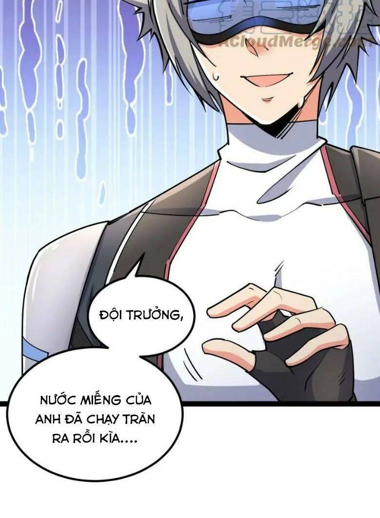Toàn Thuộc Tính Võ Đạo Chapter 36 - Trang 2