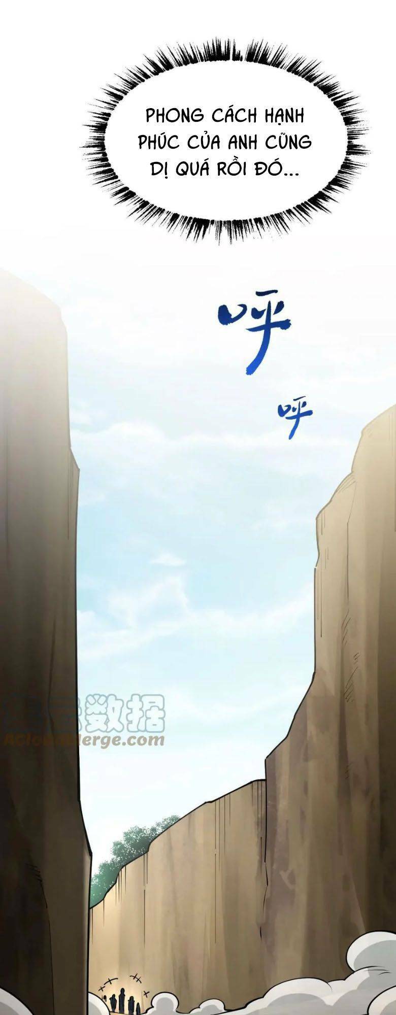 Toàn Thuộc Tính Võ Đạo Chapter 36 - Trang 2