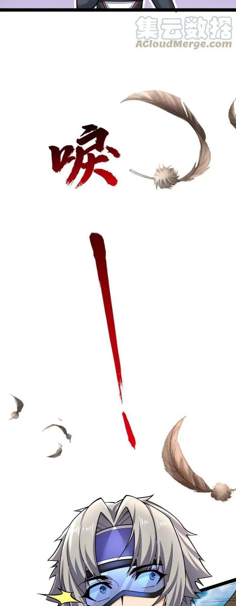 Toàn Thuộc Tính Võ Đạo Chapter 36 - Trang 2