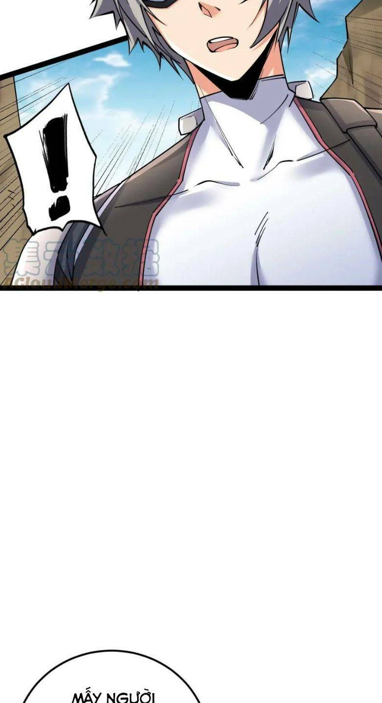 Toàn Thuộc Tính Võ Đạo Chapter 36 - Trang 2