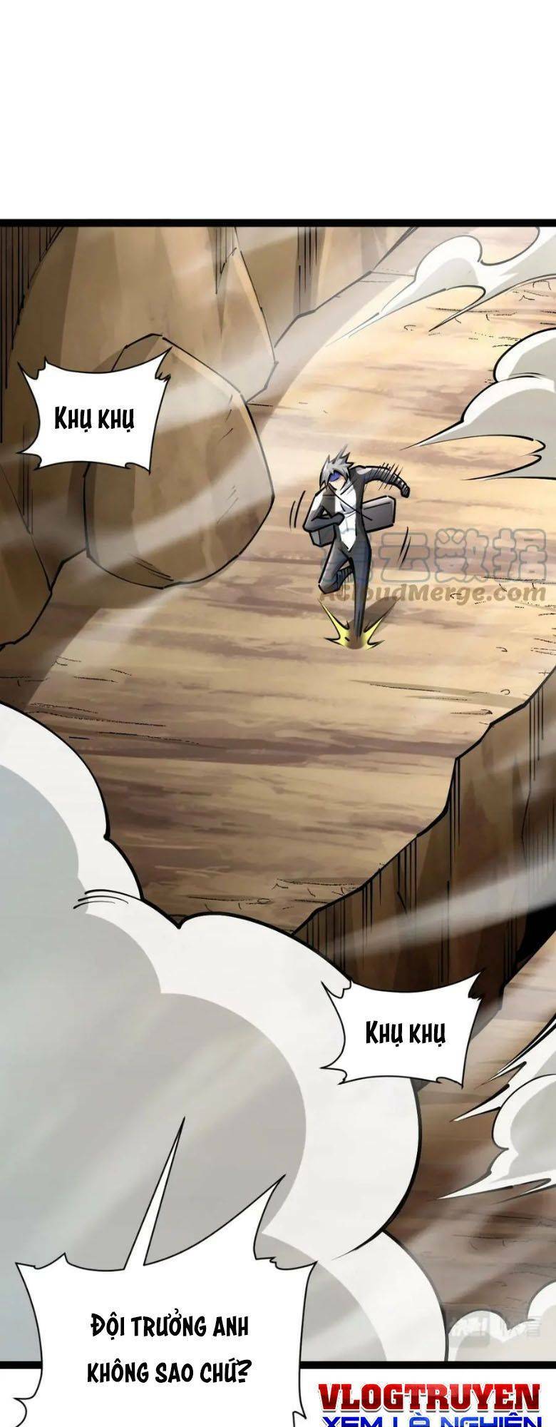 Toàn Thuộc Tính Võ Đạo Chapter 36 - Trang 2