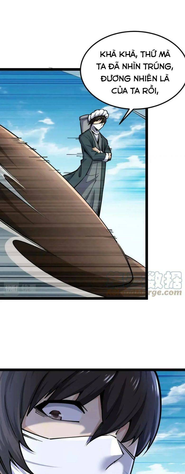 Toàn Thuộc Tính Võ Đạo Chapter 36 - Trang 2