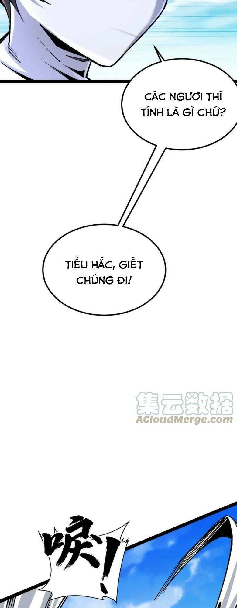 Toàn Thuộc Tính Võ Đạo Chapter 36 - Trang 2