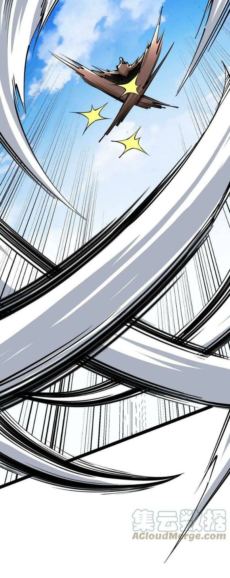 Toàn Thuộc Tính Võ Đạo Chapter 36 - Trang 2