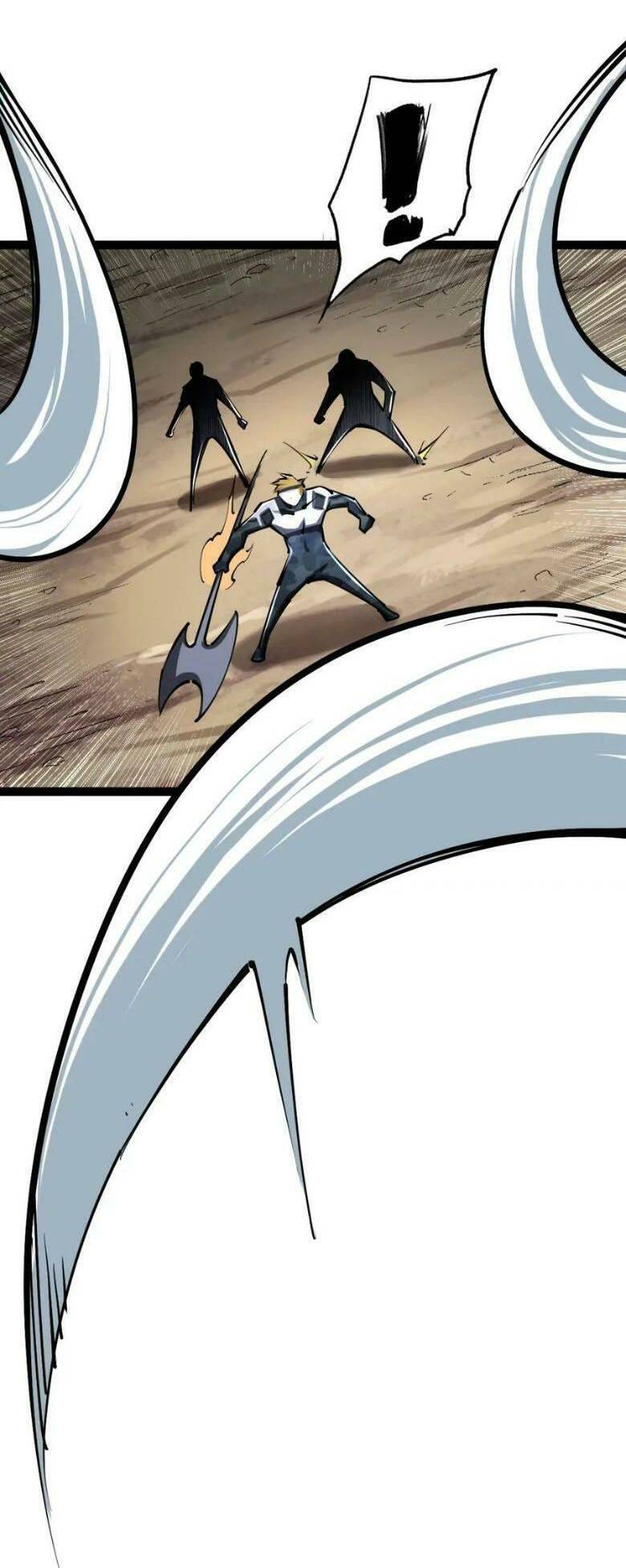 Toàn Thuộc Tính Võ Đạo Chapter 36 - Trang 2