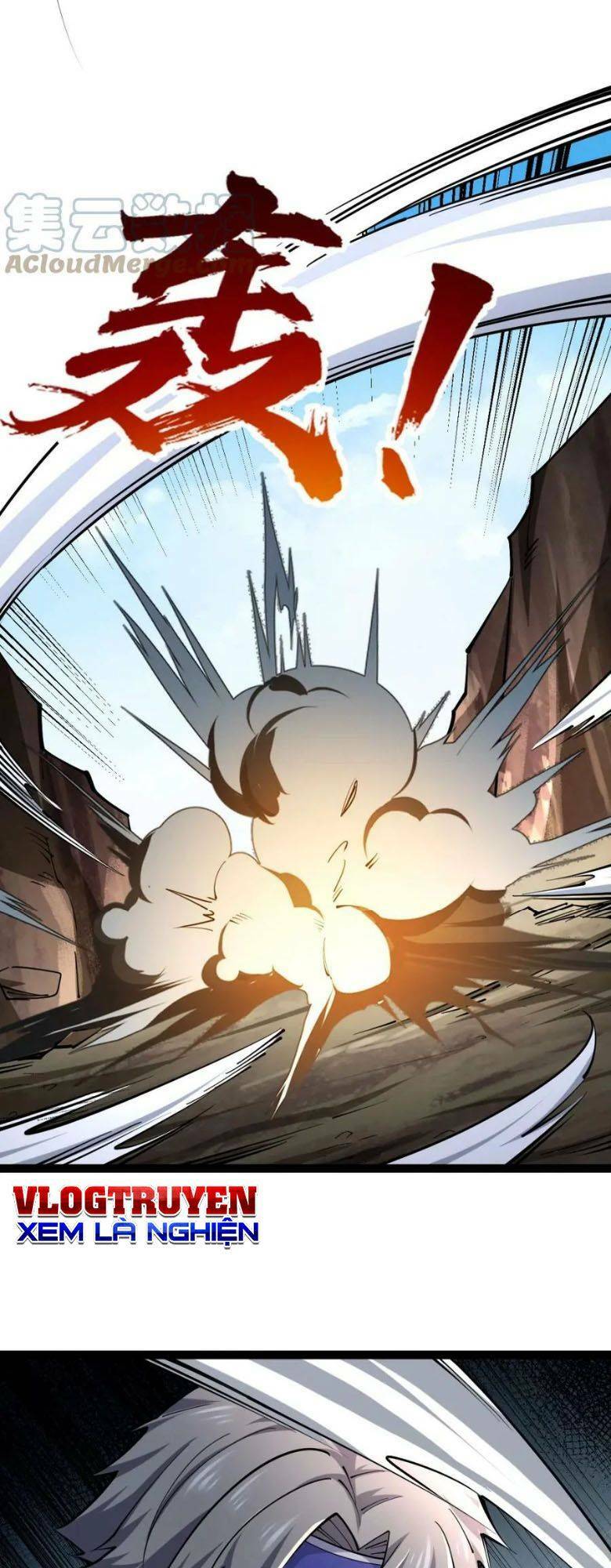 Toàn Thuộc Tính Võ Đạo Chapter 36 - Trang 2