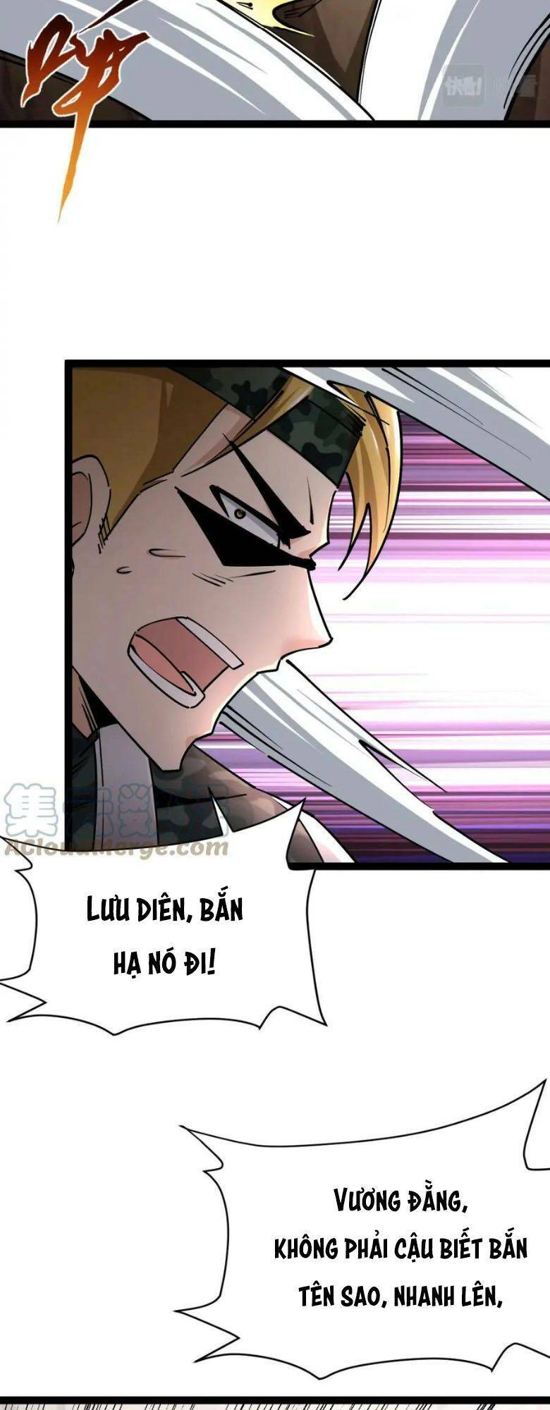 Toàn Thuộc Tính Võ Đạo Chapter 36 - Trang 2