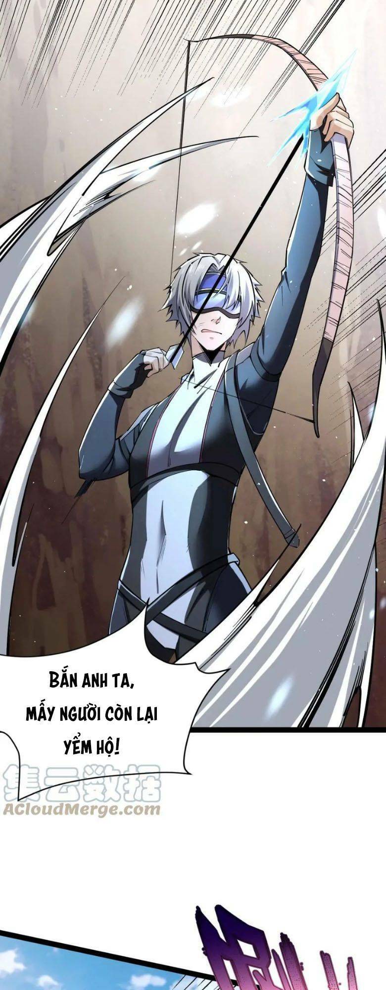 Toàn Thuộc Tính Võ Đạo Chapter 36 - Trang 2